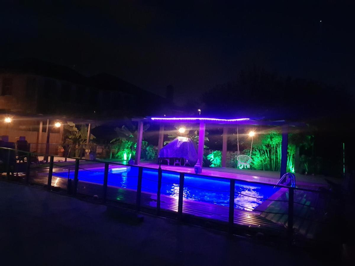 Garden Place Alojamento Local Візеу Екстер'єр фото